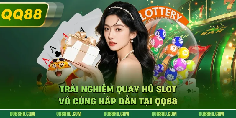 Trải nghiệm game bài với nhiều phần thưởng tại QQ88
